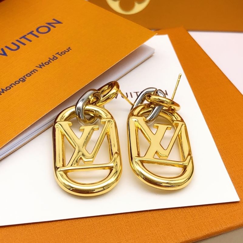 Louis Vuitton Earrings